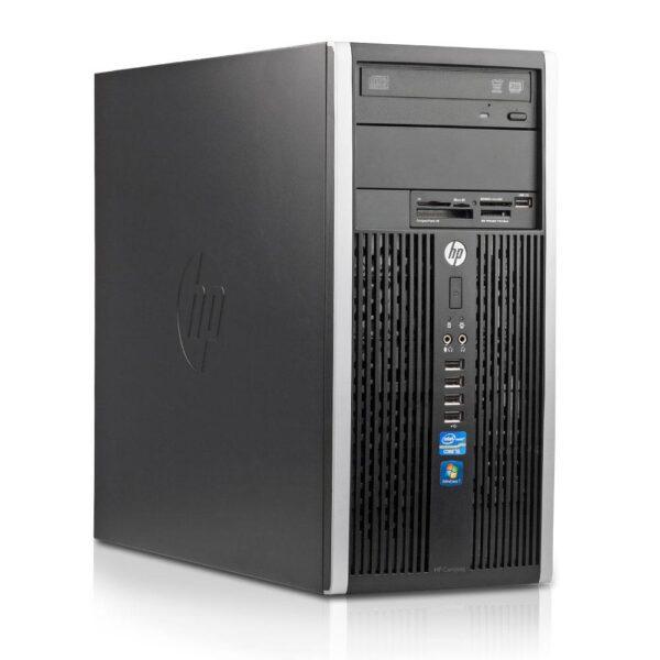 Υπολογιστής γραφείου HP, αξιόπιστος και αναβαθμίσιμος, από 59€, επισκευές και τεχνική υποστήριξη.
