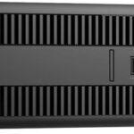 Υπολογιστής HP ProDesk με προηγμένες επιδόσεις και εργονομικό σχεδιασμό.