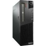 Υπολογιστής Lenovo με DVD, USB και HDMI, ιδανικός για εργασία και gaming.