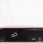 Υπολογιστής Fujitsu με κορυφαία απόδοση και ελκυστικό σχεδιασμό, διαθέσιμος από 59€.