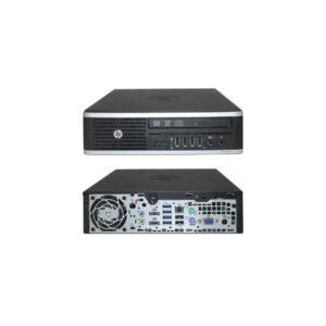 Υπολογιστής HP Desktop με αναβαθμισμένες δυνατότητες και επισκευές από 59€.