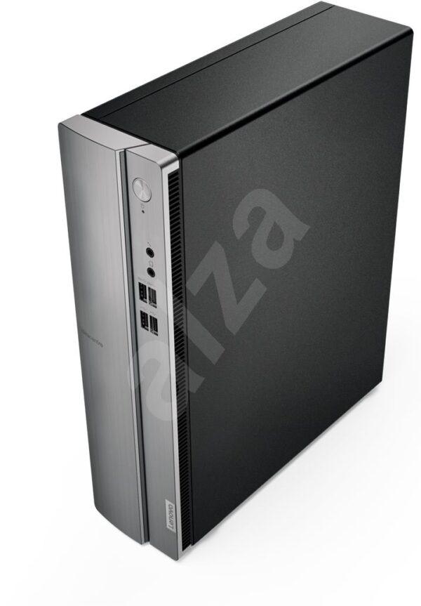 Υψηλής ποιότητας υπολογιστής Lenovo με Slim design, ιδανικός για εργασία και ψυχαγωγία.