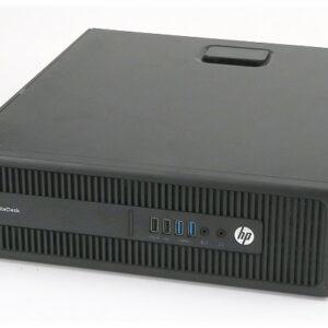 Εκρηκτικός υπολογιστής HP EliteDesk με USB 3.0 και απόλυτη αξιοπιστία.