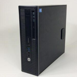 Υπολογιστής HP EliteDesk από 59€, έτοιμος για αγορά ή επισκευή.