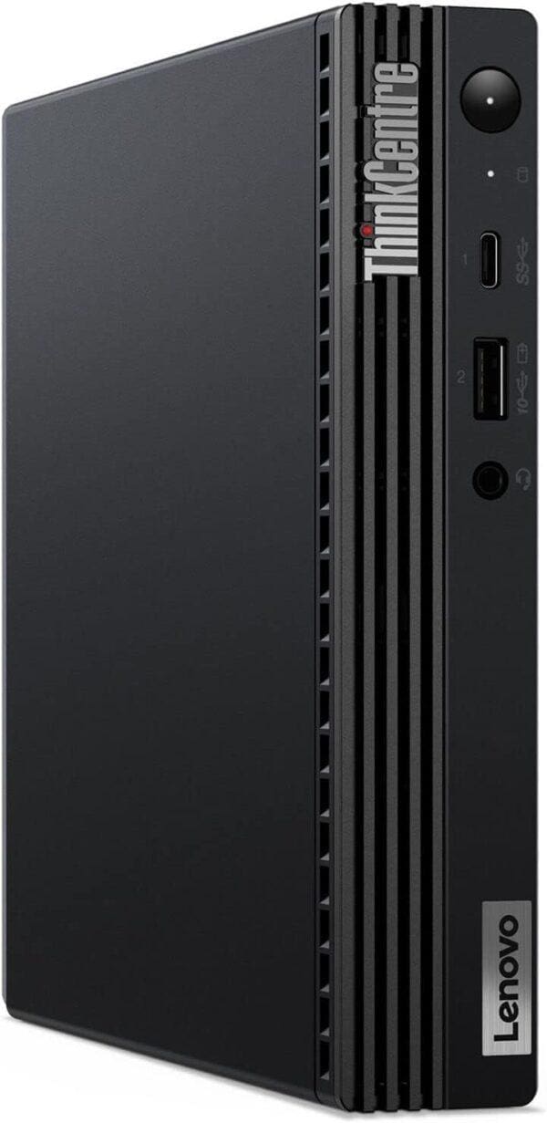 Υπολογιστής Lenovo ThinkCentre, εξαιρετική απόδοση και ανθεκτικότητα, ιδανικός για επιτραπέζια εργασιών.