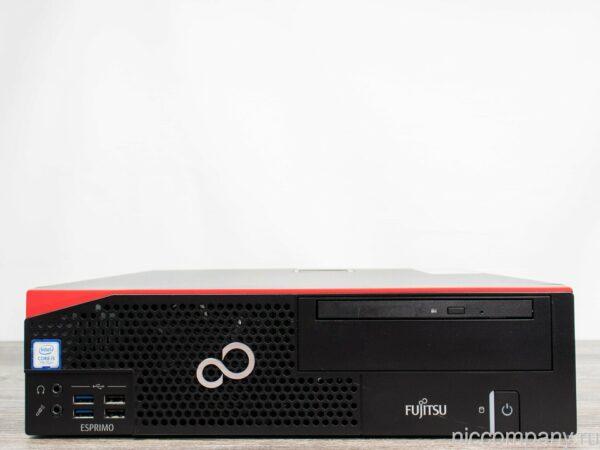 Ψηφιακός υπολογιστής Fujitsu από 59€, επισκευές και αναβαθμίσεις PC.