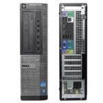 Υπολογιστής Dell μικρό μορφής Intel Core, εύκολη αναβάθμιση και επισκευές.
