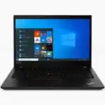 Φορητός υπολογιστής με Windows 10, ιδανικός για εργασίες και ψυχαγωγία.