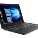 Προσιτός φορητός υπολογιστής με Windows 10, ιδανικός για εργασία και διασκέδαση.