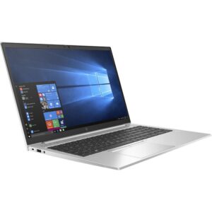 Φορητός φορητός υπολογιστής HP με οθόνη Windows 10, ιδανικός για εργασία και ψυχαγωγία.