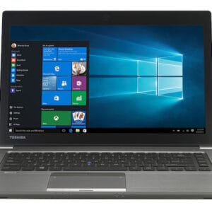 Toshiba Tecra Z40-C - i5 6200U, 8GB RAM 14" - Image 1