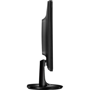 Οθόνη υπολογιστή LED με λεπτό σχεδιασμό, ιδανική για γραφείο και σπουδές.
