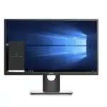 Οθόνη υπολογιστή Dell με Windows 10 διαθέσιμη από 59€.