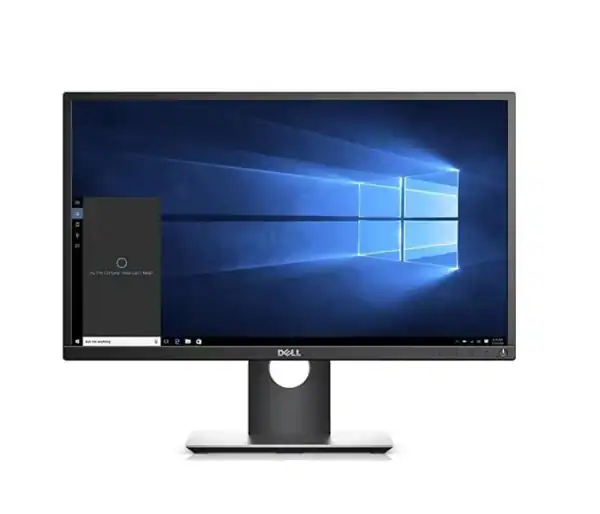 Οθόνη υπολογιστή Dell με Windows 10 διαθέσιμη από 59€.