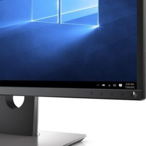 Οθόνη υπολογιστή με Windows 10, υψηλή ανάλυση και εργονομικό σχεδιασμό.
