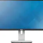 Οθόνη Dell UltraSharp 27 4K | Υψηλής ανάλυσης και ευκρίνειας οθόνη εργασίας.