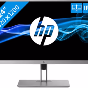 HP EliteDisplay E243i 24" - Image 1