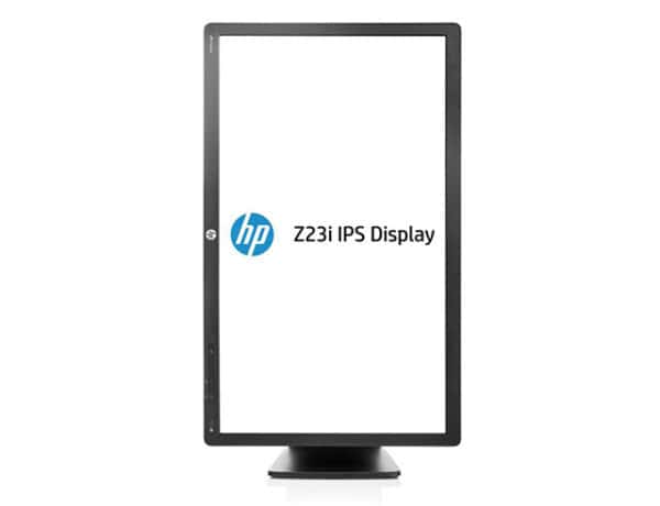 Ανταλλακτική οθόνη HP Z23i IPS για ηλεκτρονικούς υπολογιστές, επισκευές και αναβαθμίσεις.