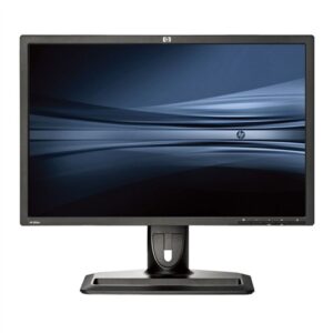 Οθόνη υπολογιστή HP 22", υψηλή ανάλυση, ιδανική για εργασία και διασκέδαση.