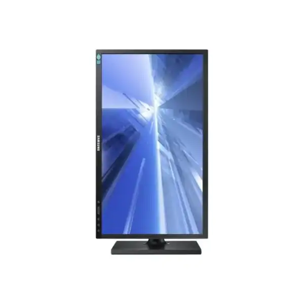Οθόνη Samsung ultra HD 4K, ιδανική για επαγγελματική και προσωπική χρήση, υψηλή ανάλυση.