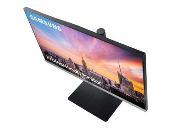Οθόνη υπολογιστή Samsung Professional Monitor για εργασίες και επαγγελματική χρήση.