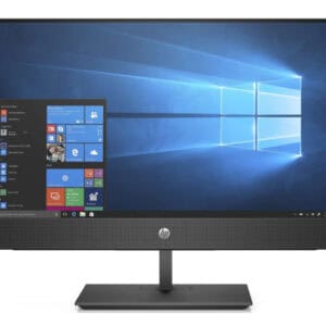 HP ProOne 440 G4 All-In-One i3-8300T 8GB 256GB 23.8" - Image 1