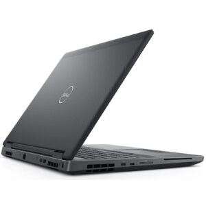 Dell Precision 7530 i7-8850H 32GB 512GB 15.6" - Image 2