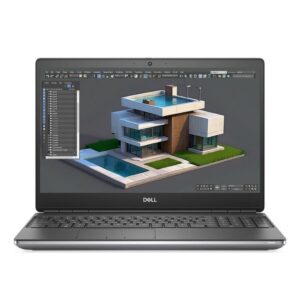 Dell Precision 7550 i7-10850H 32GB 16GB 512GB 15.6" - Image 1