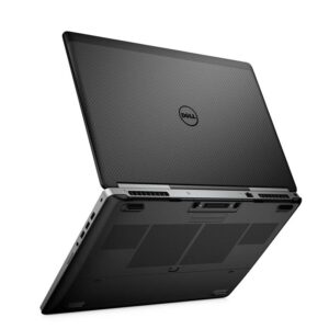 Dell Precision 7740 i7-9850H 32GB 512GB 17.3" - Image 2