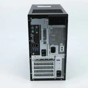 Dell Precision 3630 Tower Xeon E-2136 32GB 512GB SSD - Image 2