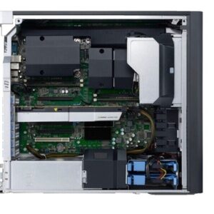 Dell Precision 3650 Tower Xeon W-1350 32GB 512GB SSD - Image 2