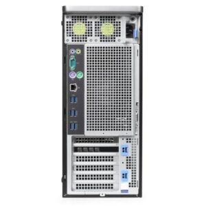 Dell Precision 5820 Tower Xeon W-2225 32GB 512GB SSD - Image 2