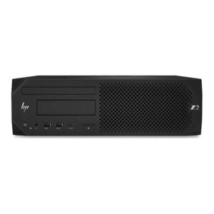 HP Z2 SFF G4 Workstation Core i5-8500 8GB 256GB SSD - Image 1