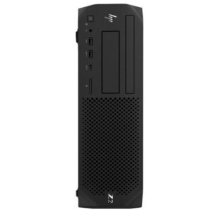 HP Z2 SFF G4 Workstation Core i5-8500 8GB 256GB SSD - Image 2