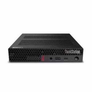 Lenovo ThinkStation P350 Tiny Desktop Core i7-11700T 32GB 512GB SSD - Image 1