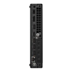 Lenovo ThinkStation P350 Tiny Desktop Core i7-11700T 32GB 512GB SSD - Image 2