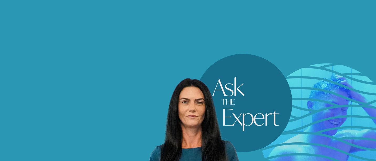 Ask The Expert