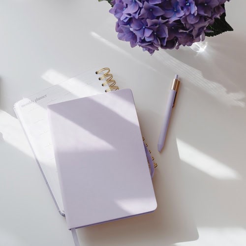 Keeping A Positive Thinking Journal 1 A lot of us struggle with maintaining a positive mindset. But a positive thinking journal can help you get everything back on track.