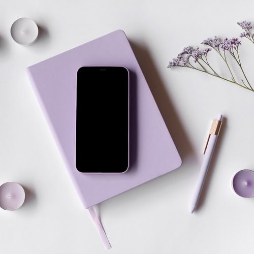 Keeping A Positive Thinking Journal 2 A lot of us struggle with maintaining a positive mindset. But a positive thinking journal can help you get everything back on track.