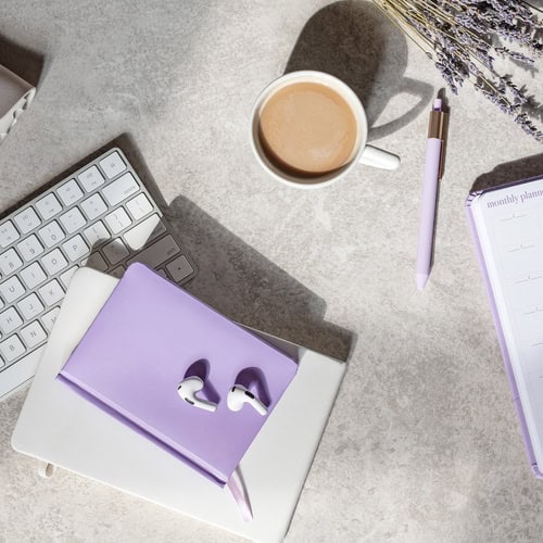 Keeping A Positive Thinking Journal 3 A lot of us struggle with maintaining a positive mindset. But a positive thinking journal can help you get everything back on track.