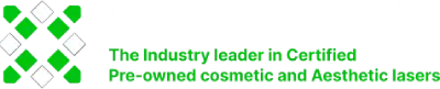 Certified Pre- owned refurbished Laser machine | The Laser Agent