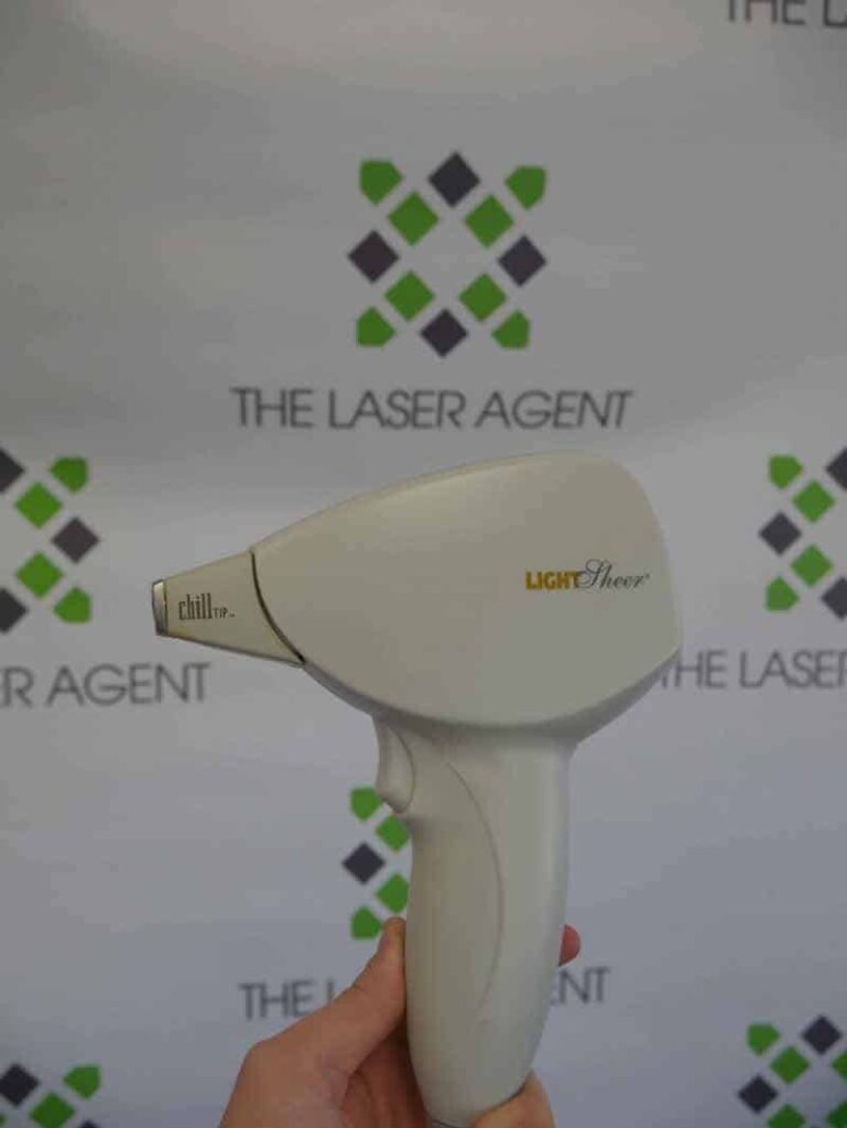 Lumenis Lightsheer