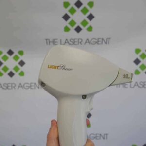Lumenis Lightsheer
