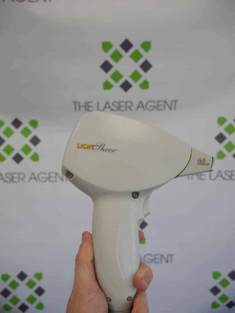 Lumenis Lightsheer