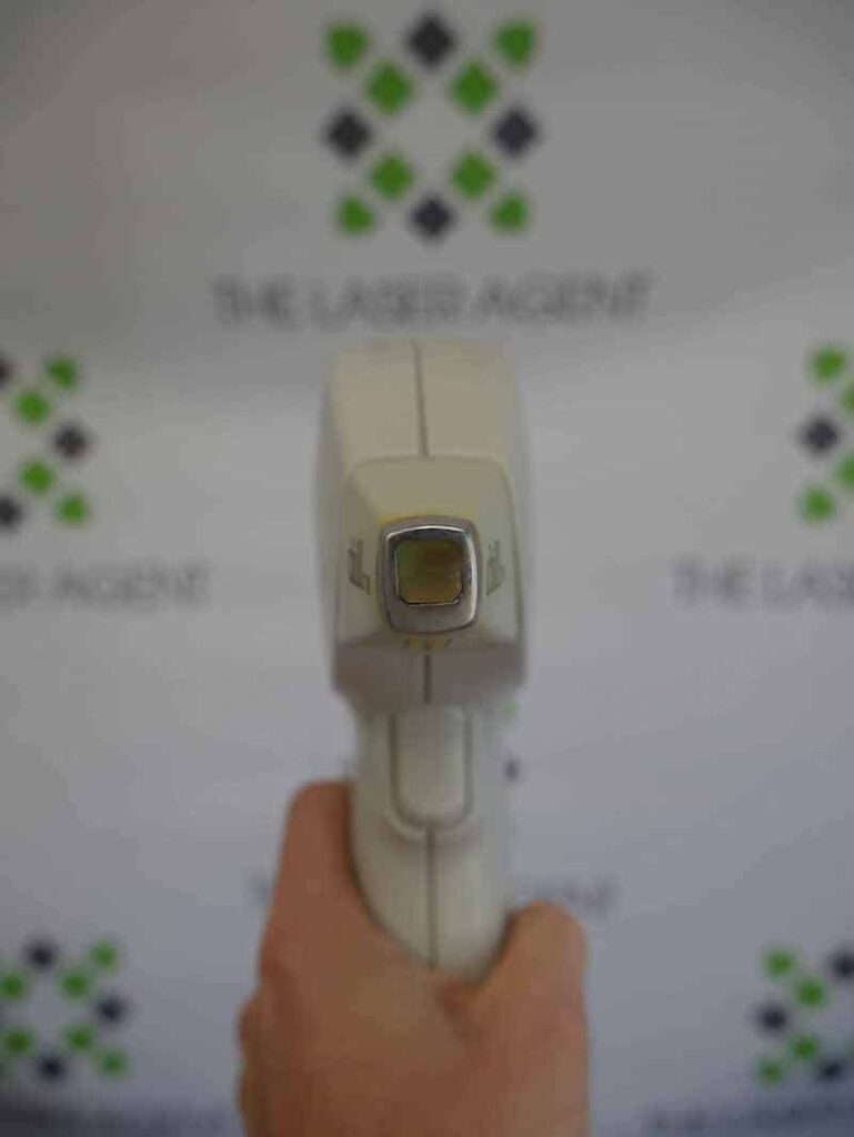 Lumenis Lightsheer