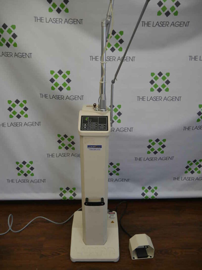 Luxar LX 5