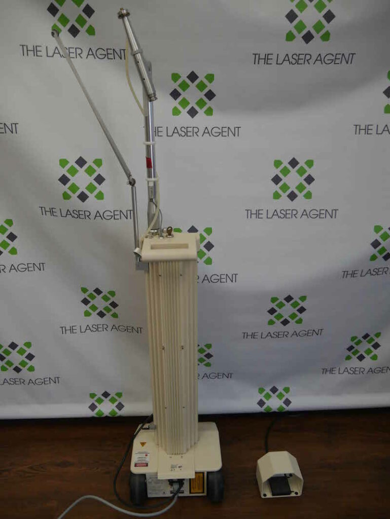 Luxar LX 1