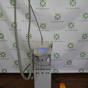 Laserscope-Laser-Treatment-Device-At-The-Laser-Agent
