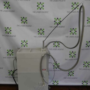 Laserscope-Laser-Treatment-Device-At-The-Laser-Agent