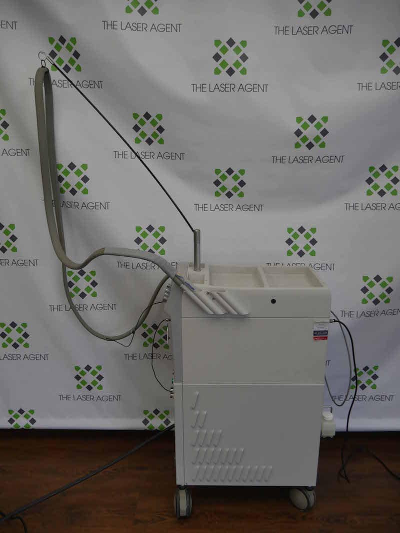 2003-Laserscope-Lyra-I-Laser-System-Side-View